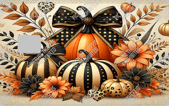 Bank  Card Sticker-BC-1602